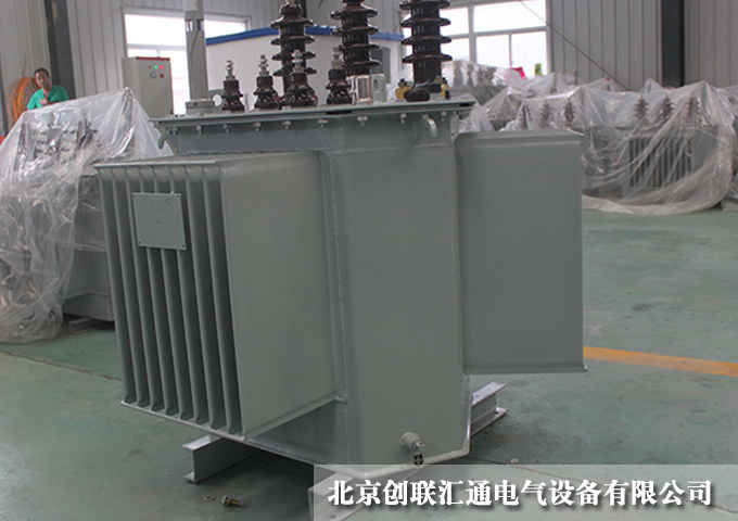 真正干貨！三相油浸式變壓器知識